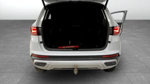 Seat Ateca bild 13