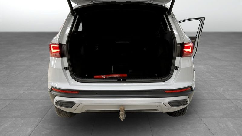 Seat Ateca bild 13
