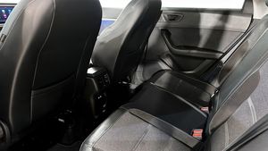 Seat Ateca bild 12