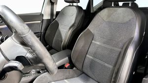 Seat Ateca bild 8