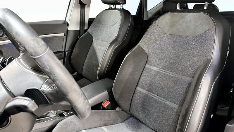 Seat Ateca bild 8