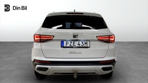 Seat Ateca bild 5