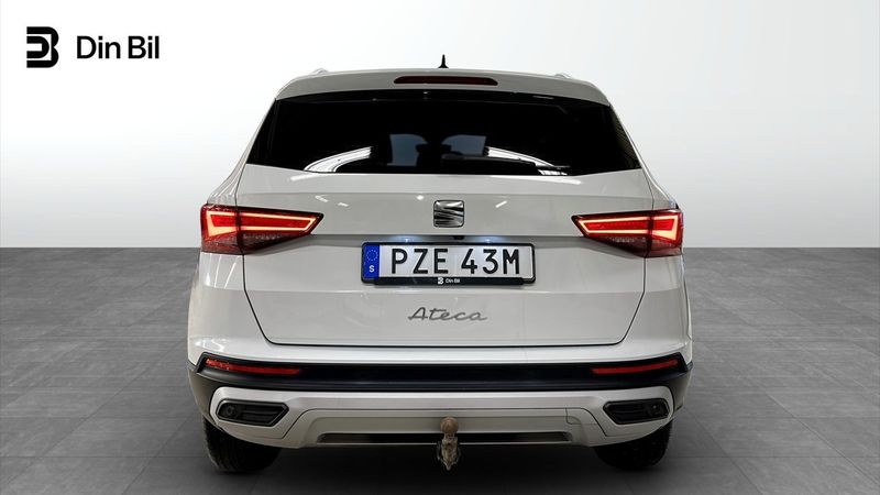 Seat Ateca bild 5