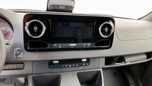 Mercedes e-Sprinter bild 12