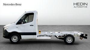 Mercedes e-Sprinter bild 6
