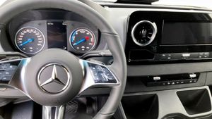 Mercedes e-Sprinter bild 5