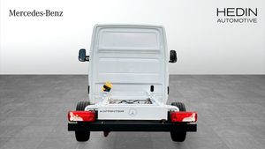Mercedes e-Sprinter bild 7
