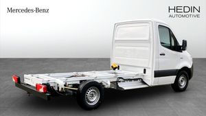 Mercedes e-Sprinter bild 2