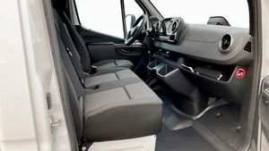Mercedes e-Sprinter bild 3