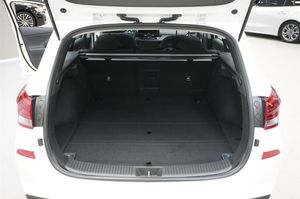 Hyundai i30 bild 14