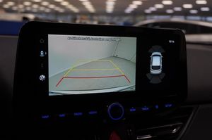 Hyundai i30 bild 9