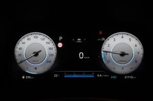 Hyundai i30 bild 7