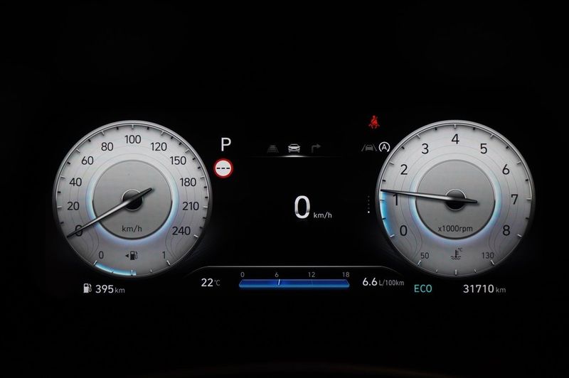 Hyundai i30 bild 7