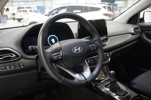 Hyundai i30 bild 2