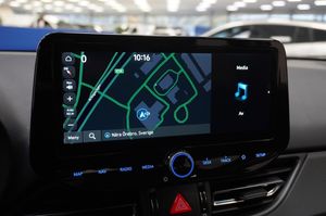Hyundai i30 bild 8