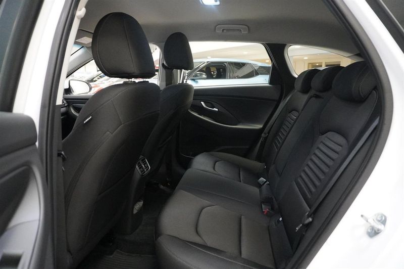 Hyundai i30 bild 6