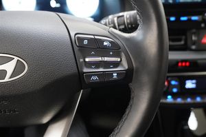 Hyundai i30 bild 12