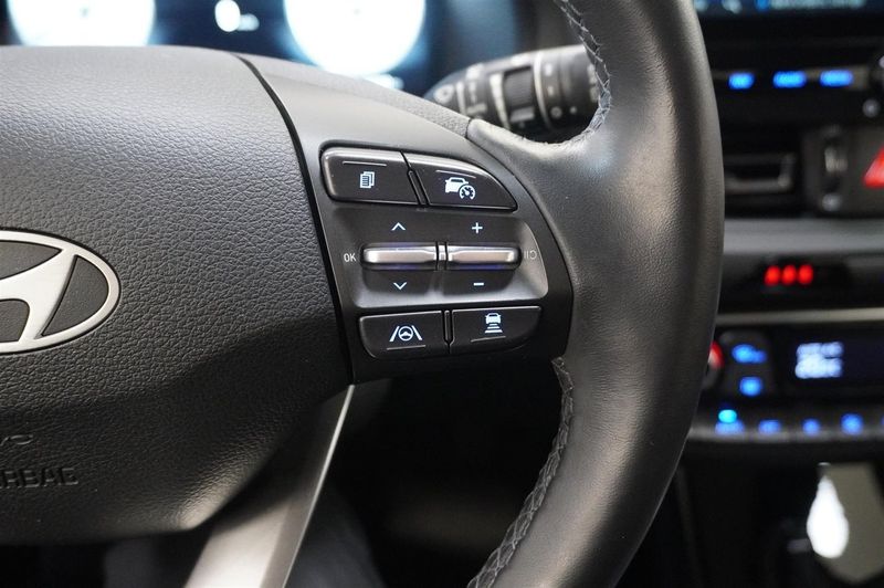 Hyundai i30 bild 12