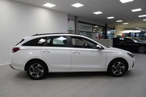 Hyundai i30 bild 3