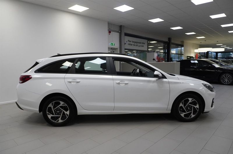 Hyundai i30 bild 3