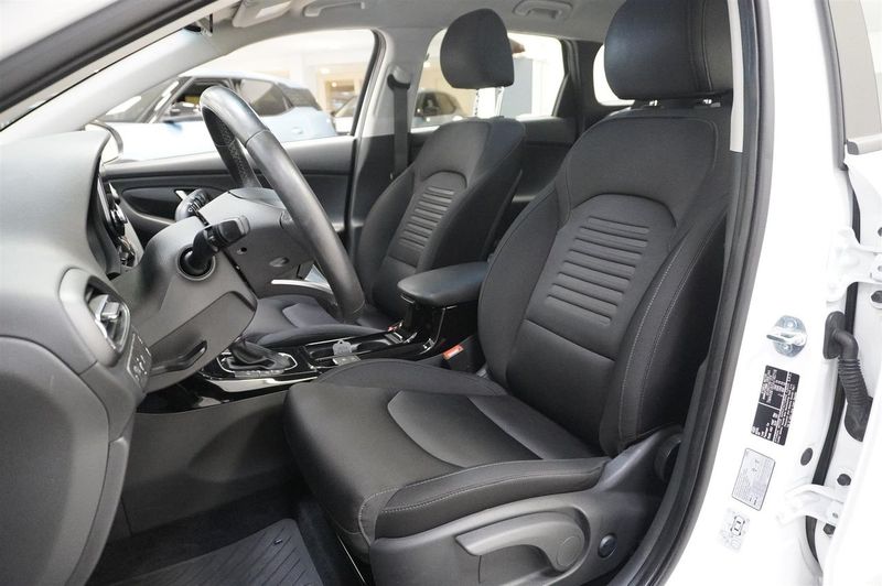 Hyundai i30 bild 5