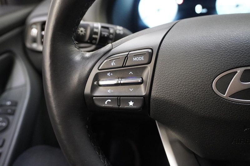 Hyundai i30 bild 13