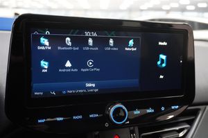 Hyundai i30 bild 10