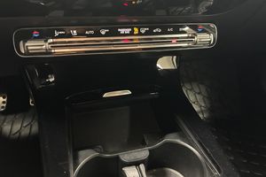 Mercedes A180 bild 21