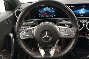 Mercedes A180 bild 12