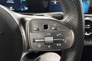Mercedes A180 bild 15