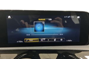 Mercedes A180 bild 25
