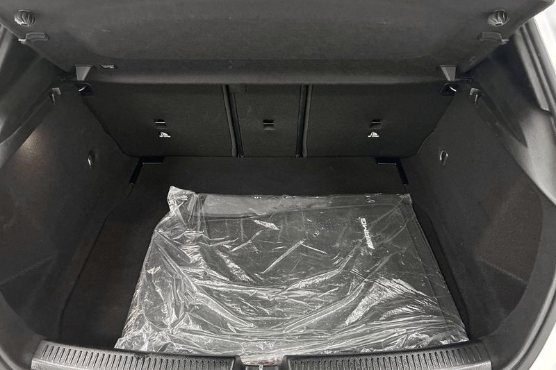 Mercedes A180 bild 19