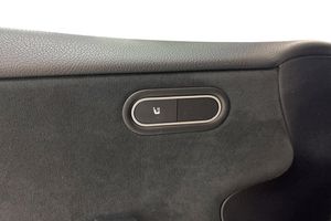 Mercedes A180 bild 20