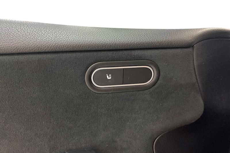 Mercedes A180 bild 20
