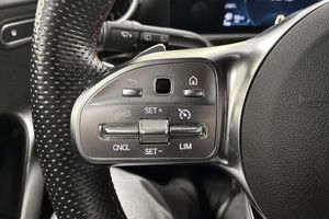 Mercedes A180 bild 14