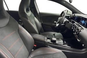 Mercedes A180 bild 16