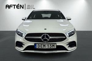 Mercedes A180 bild 3