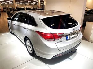 Hyundai i40 bild 3