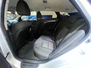 Hyundai i40 bild 6