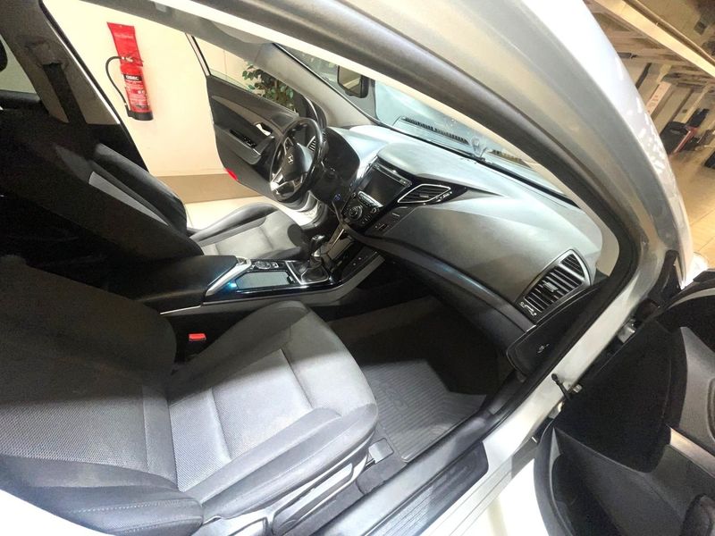 Hyundai i40 bild 7