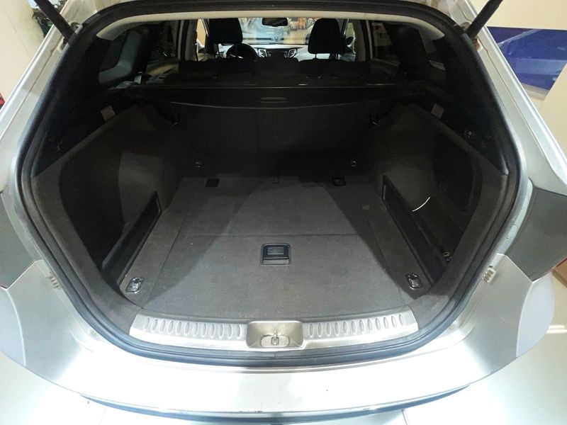 Hyundai i40 bild 8