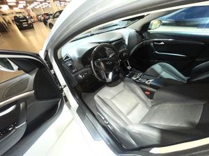 Hyundai i40 bild 5