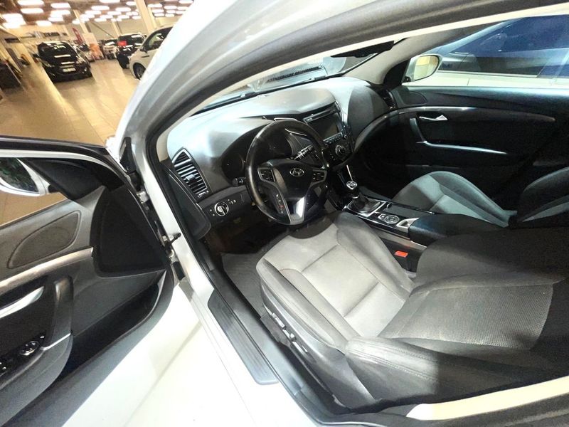 Hyundai i40 bild 5