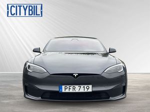 Tesla Model S bild 8