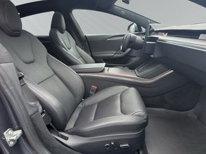 Tesla Model S bild 15