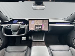 Tesla Model S bild 13