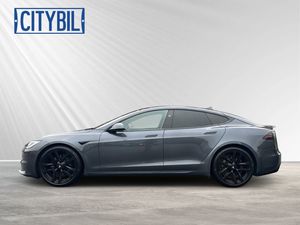 Tesla Model S bild 2
