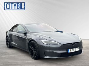 Tesla Model S bild 7