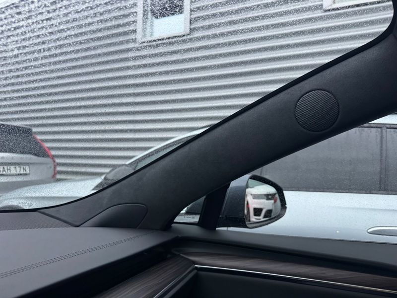 Tesla Model S bild 20