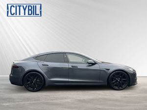Tesla Model S bild 6